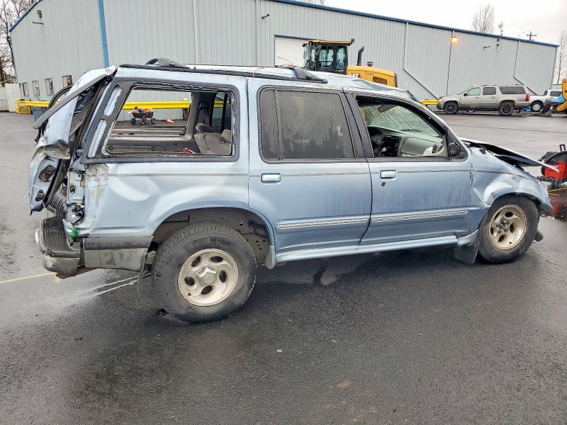 1998 Ford Explorer
