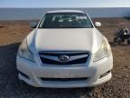 2012 Subaru Legacy 2.5i Premium