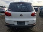 2017 Volkswagen Tiguan s