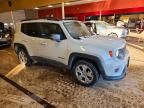 2019 Jeep Renegade Limited