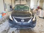 2018 Nissan Versa s