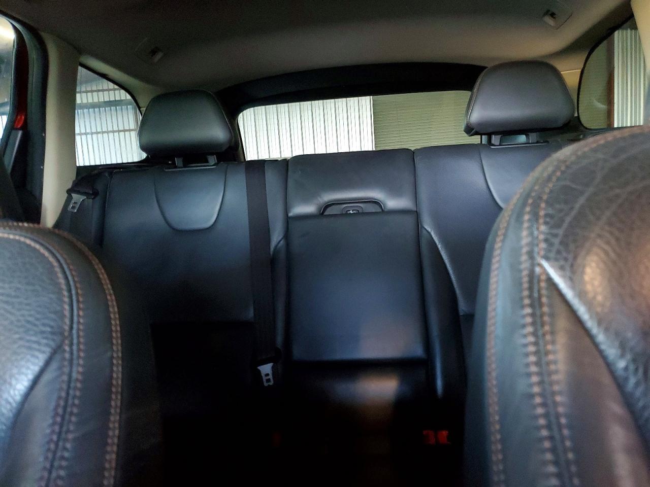 2011 Volvo Xc60 T6