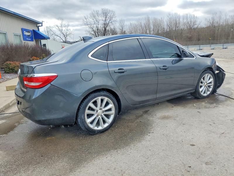 2016 Buick Verano Convenience