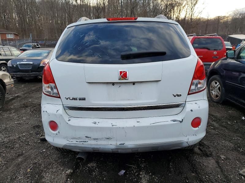 2009 Saturn Vue xr