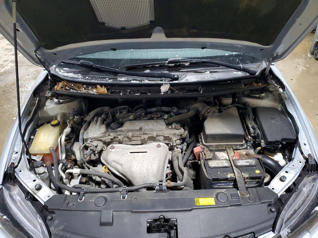 2014 Scion TC
