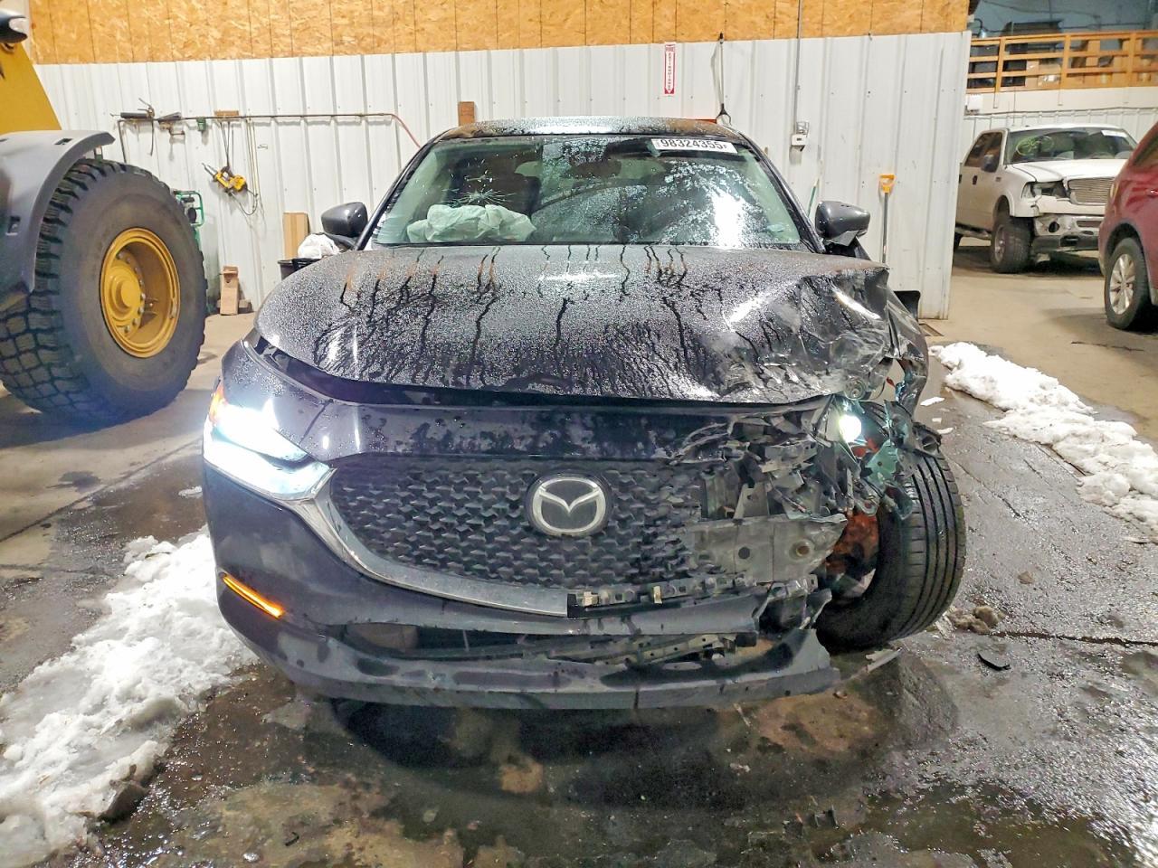 2024 Mazda Cx-30 Select