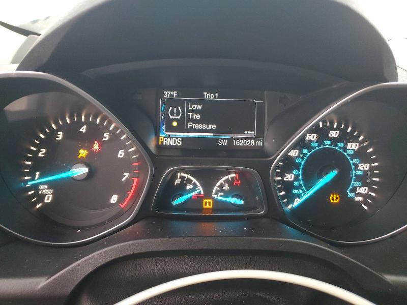 2016 Ford Escape s
