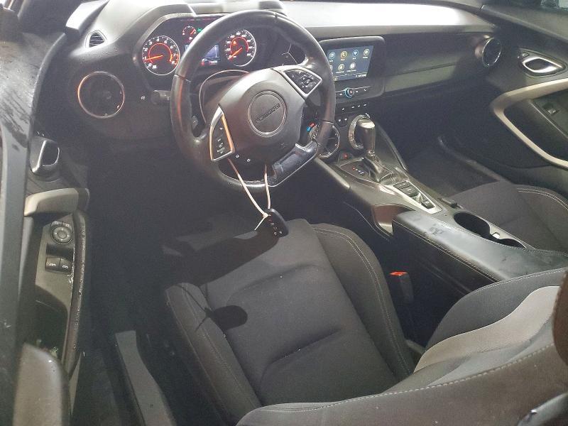 2019 Chevrolet Camaro ls