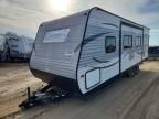 2016 Coleman 262BH