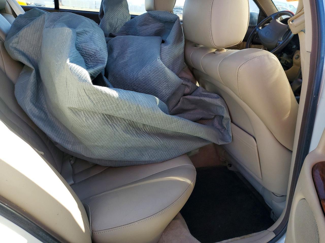 1993 Lexus Gs 300