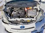 2012 Toyota Prius c
