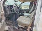 2015 GMC Savana G2500 Utility / Service Van