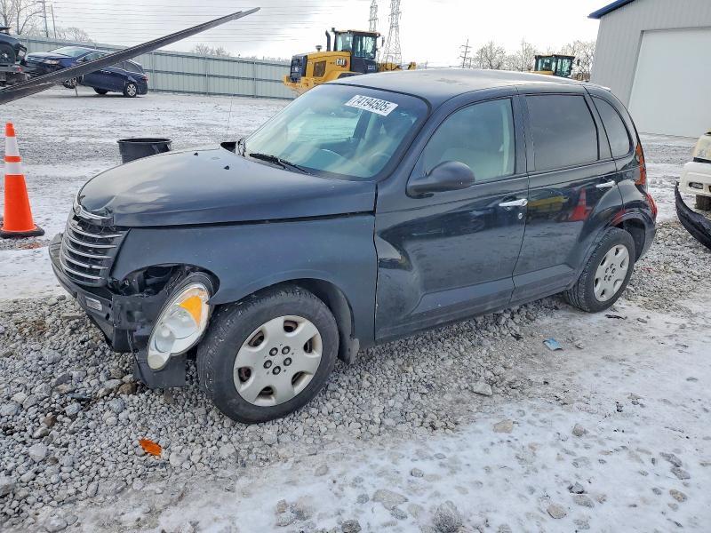 2007 Chrysler Pt Cruiser Touring