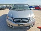 2017 Honda Odyssey Touring