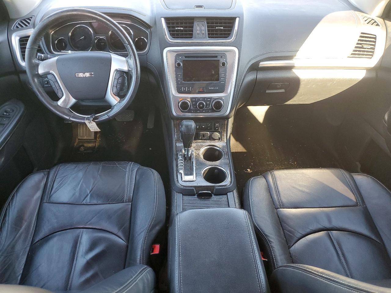 2015 GMC Acadia Slt-1