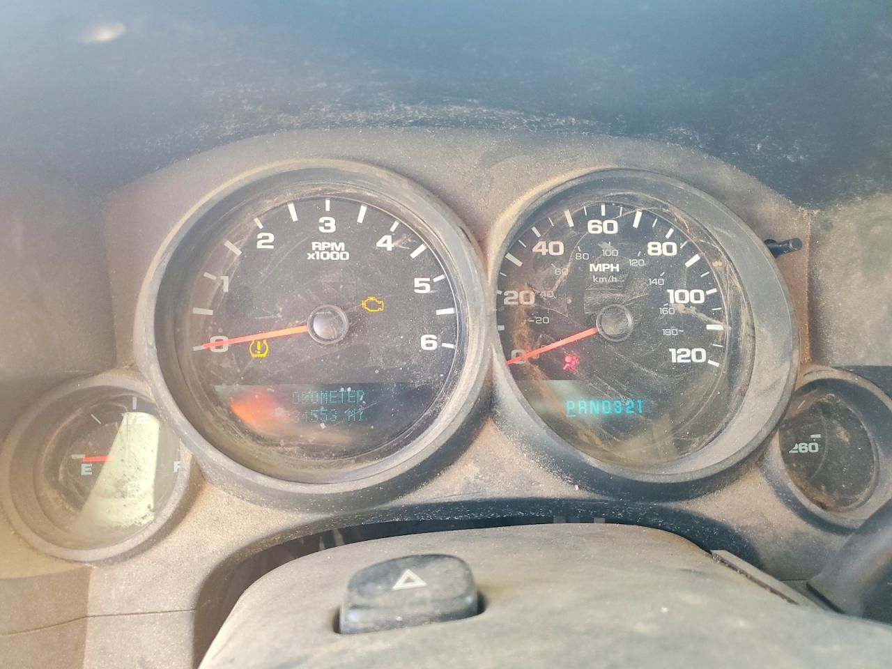 2012 GMC Sierra C1500 SL