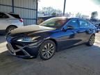 2020 Lexus Es 350 Base
