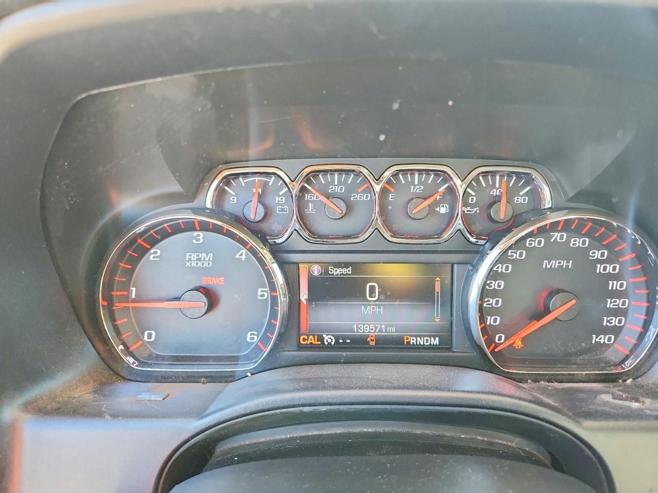 2016 GMC Sierra C1500 slt