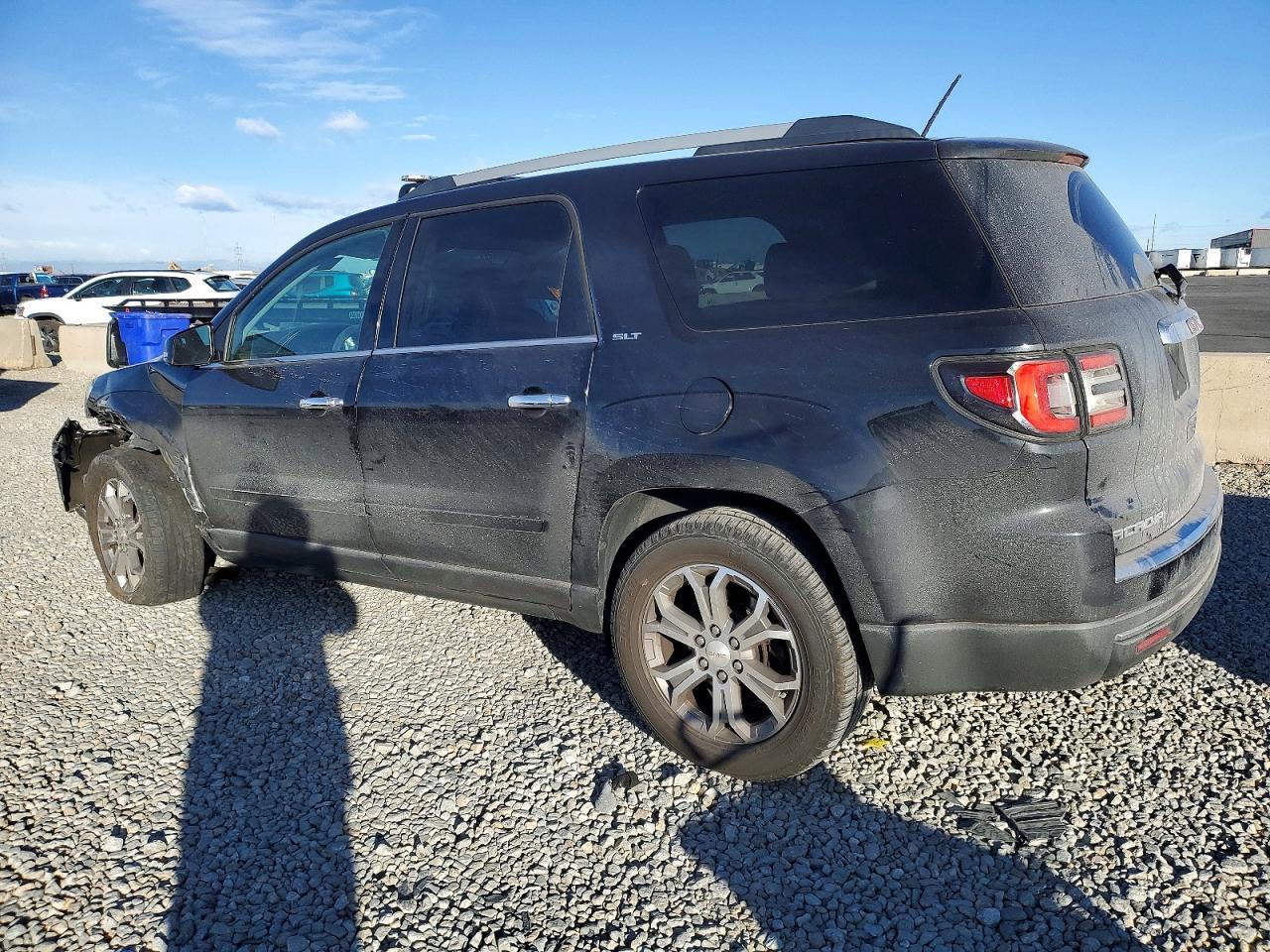 2014 GMC Acadia Slt-1