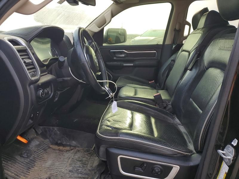 2019 Dodge 1500 Laramie
