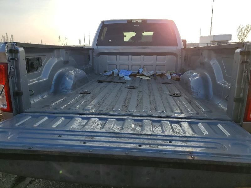 2024 Dodge Ram 3500 big Horn