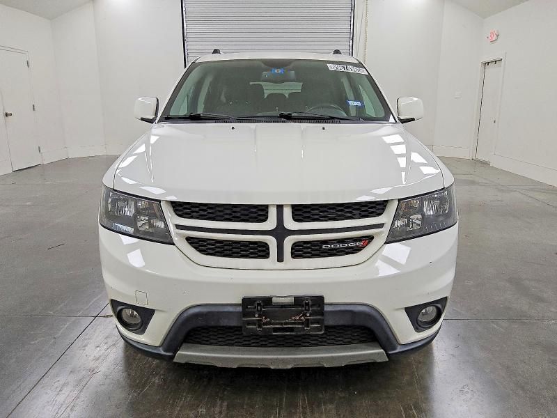 2015 Dodge Journey R/T