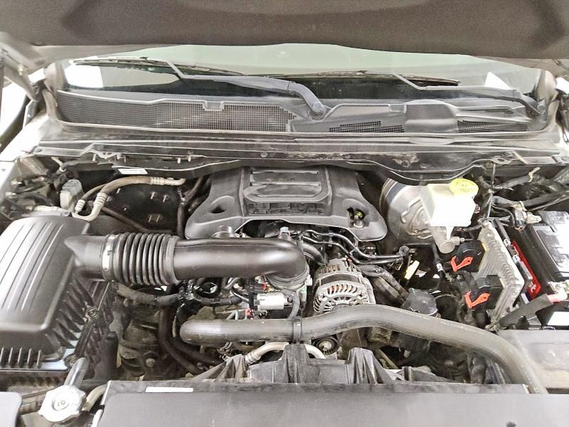 2020 Dodge Ram 1500 big Horn/lone Star