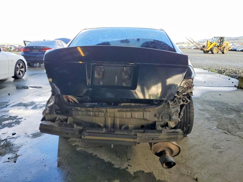 2010 Honda Accord ex