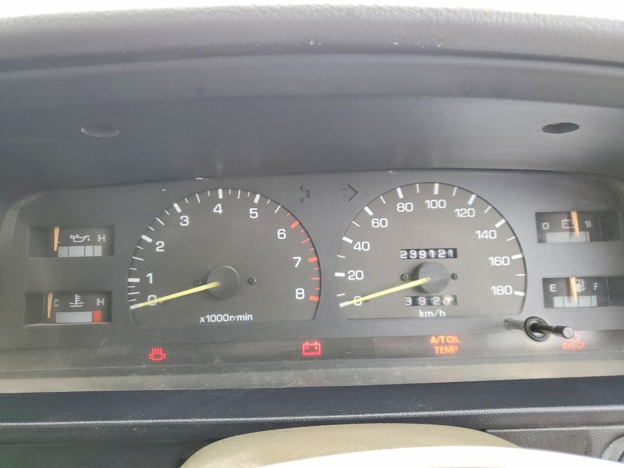 1994 Toyota Hilux