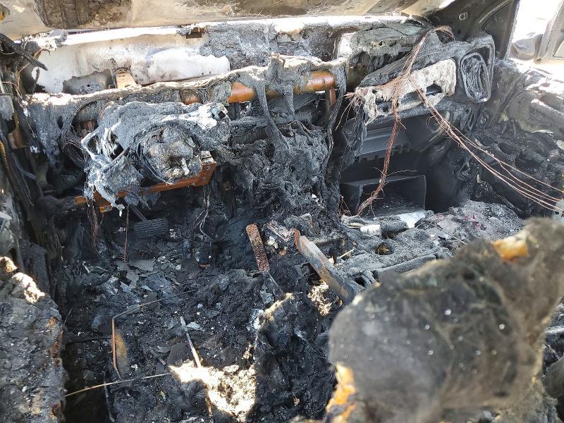 2021 Chevrolet Silverado K2500 Heavy Duty lt