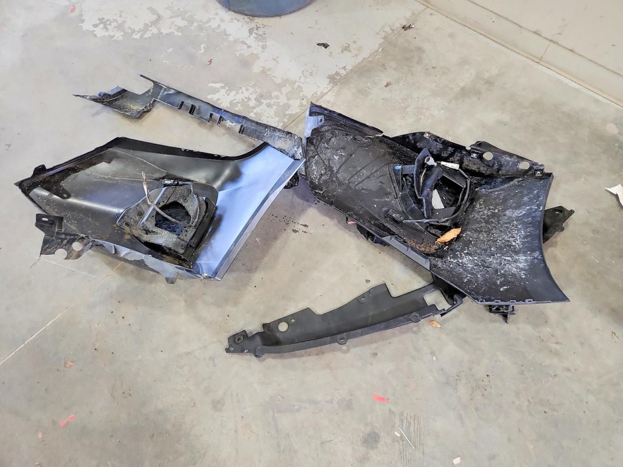 2020 Nissan Maxima sl