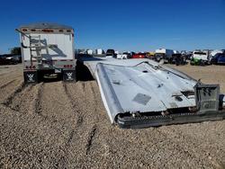 2010 Hyundai Translead Vs2530152-ajs dry van Trailer for sale in Amarillo, TX