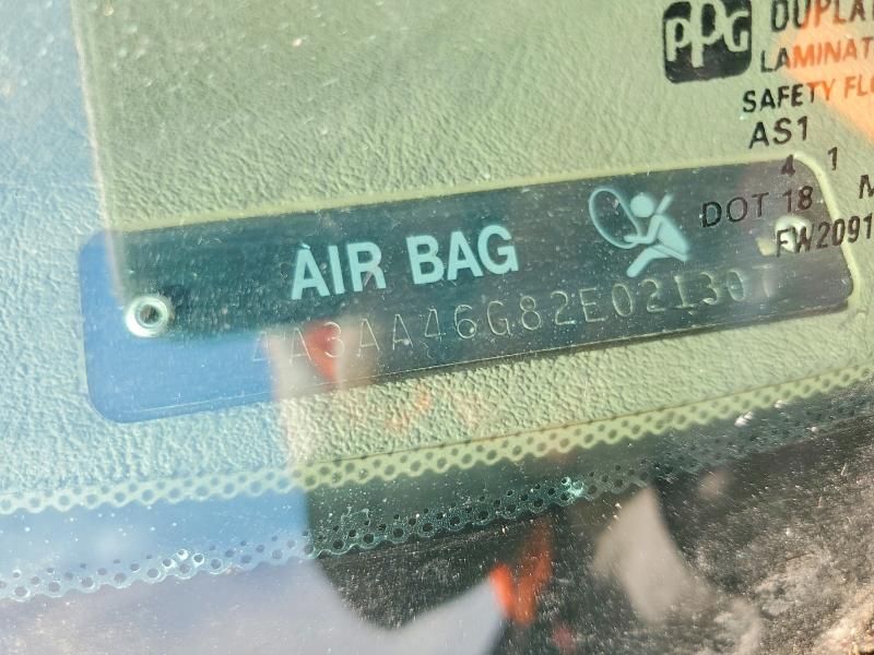 2002 Mitsubishi Galant es