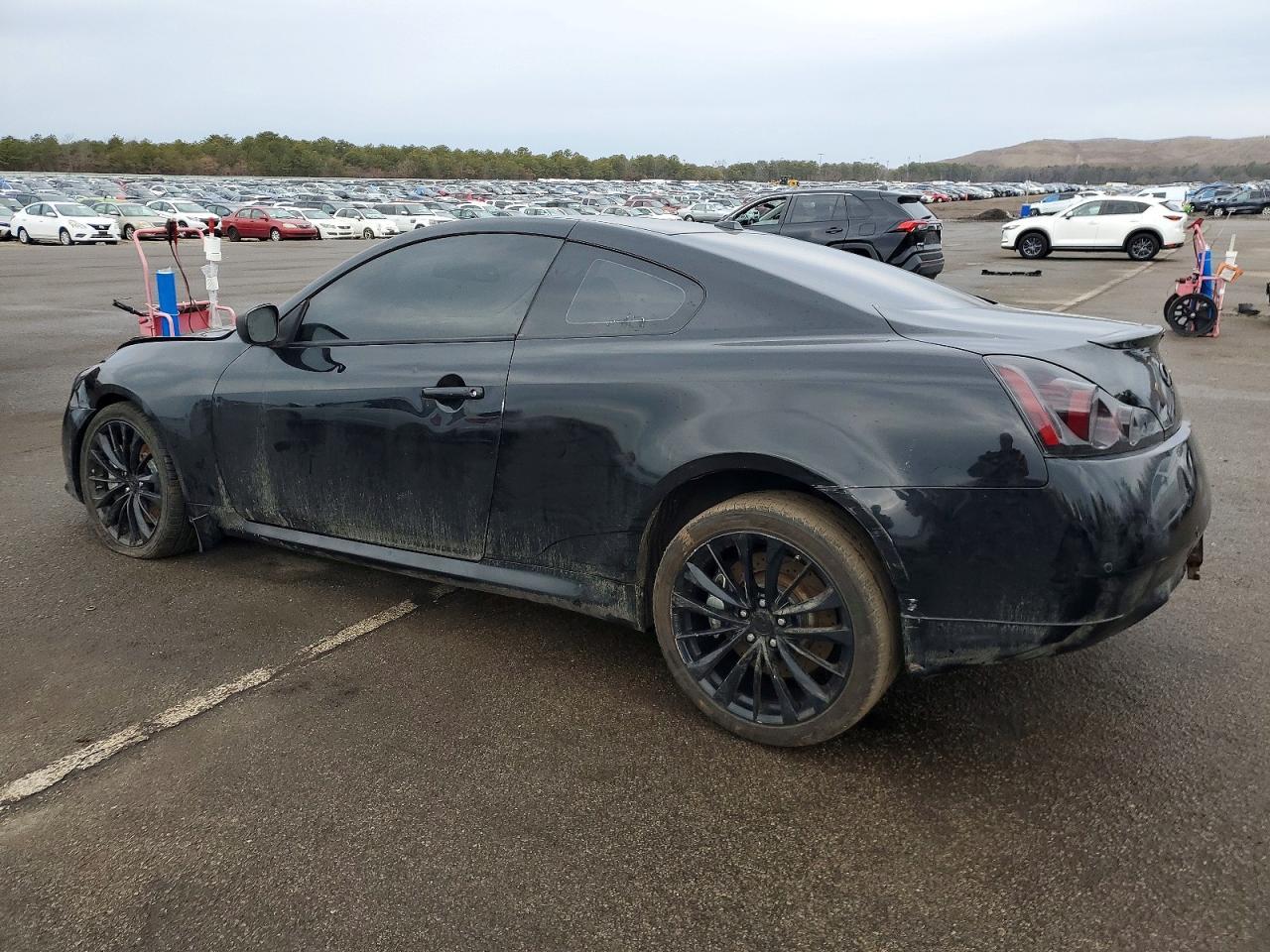 2013 Infinity G37 Coupe x