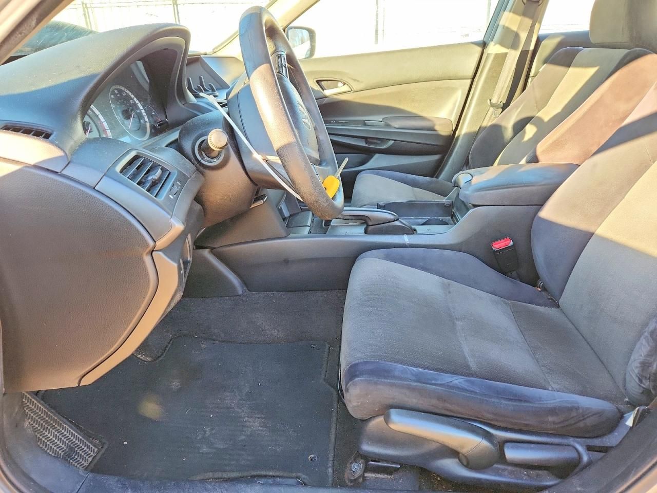 2009 Honda Accord lx