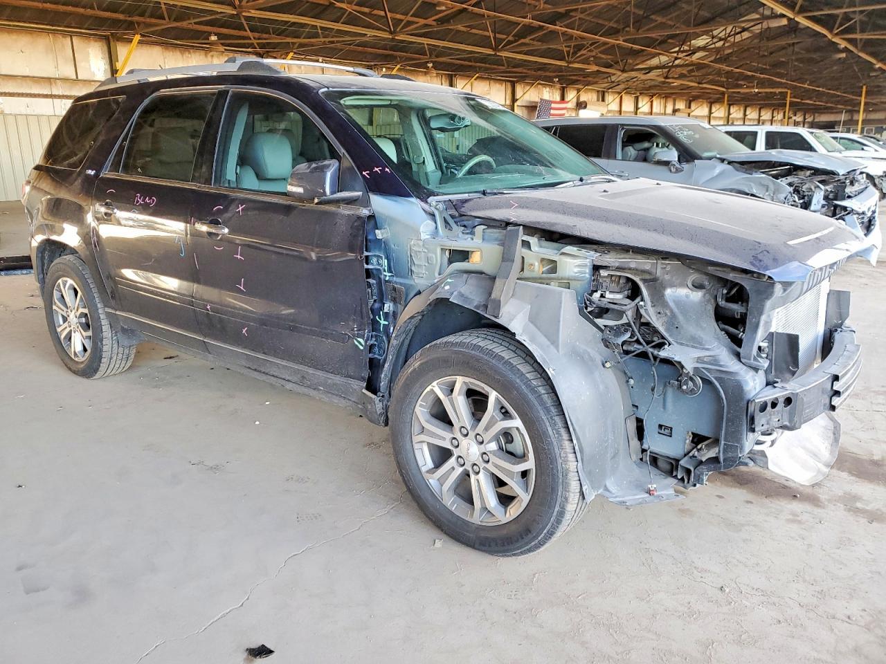 2015 GMC Acadia Slt-1