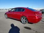 2010 Lexus Gs 350