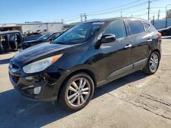 Hyundai Vehiculos salvage en venta: 2012 Hyundai Tucson gls