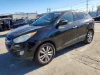 2012 Hyundai Tucson gls