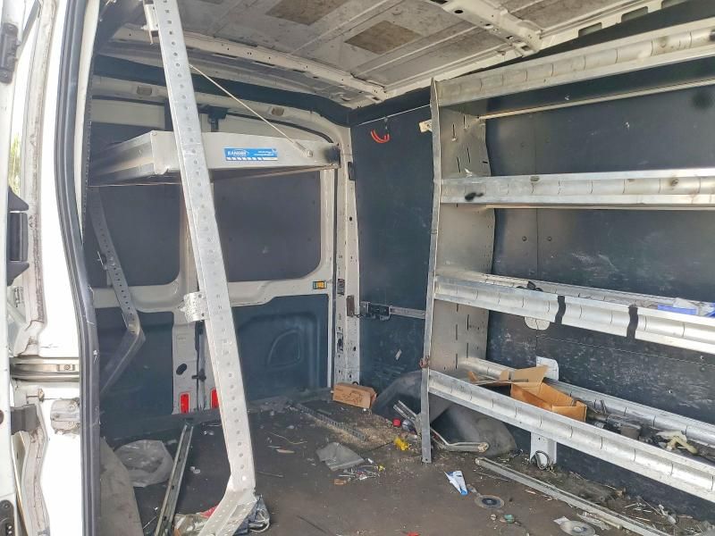 2015 Ford Transit T-250