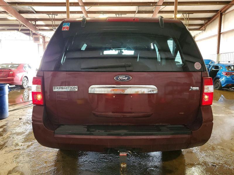 2012 Ford Expedition Limited