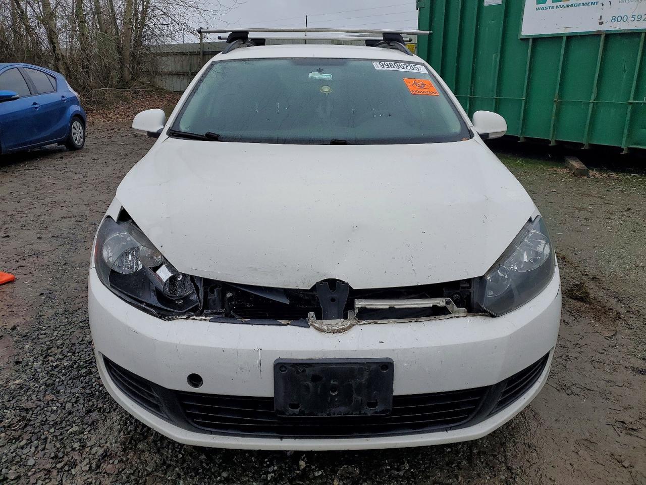 2013 Volkswagen Jetta tdi