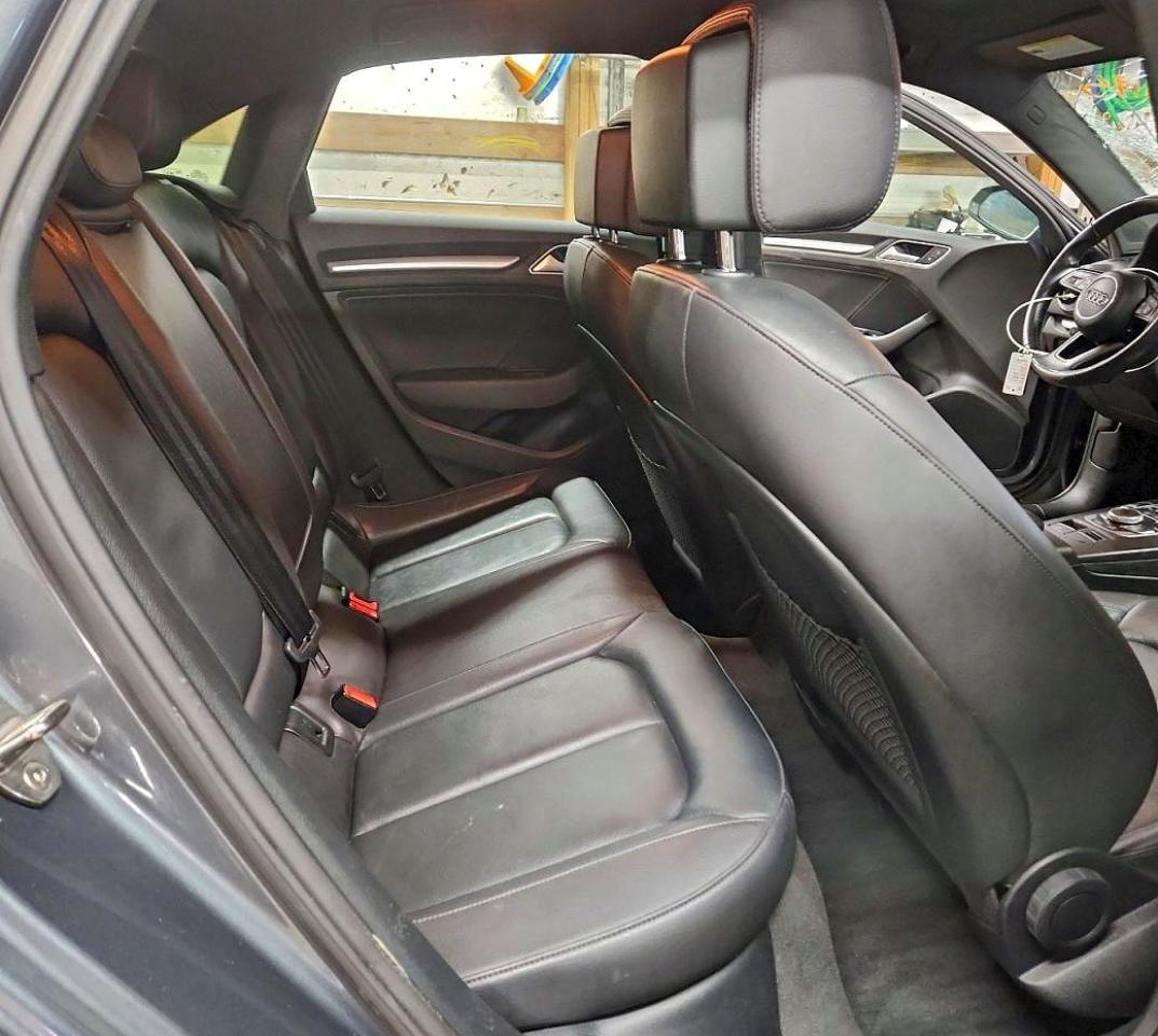 2017 Audi A3 Premium