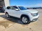 2019 Volkswagen Atlas se
