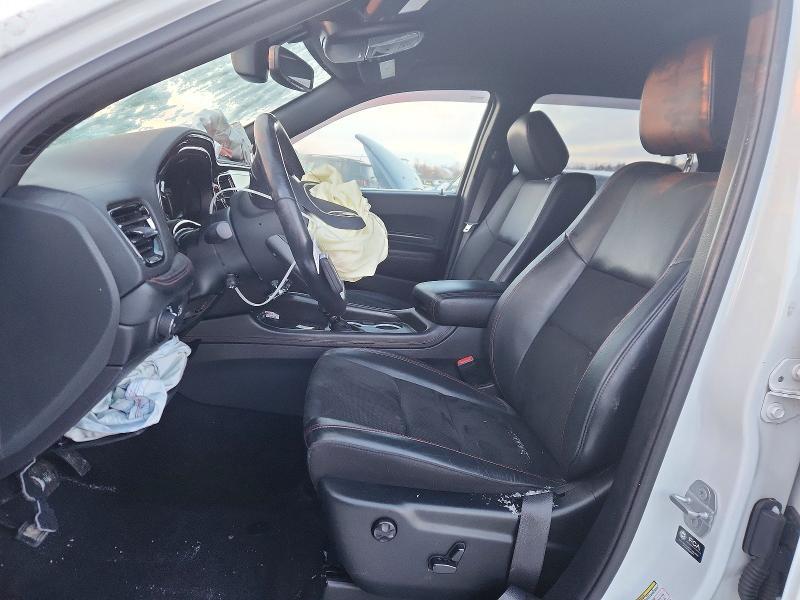 2021 Dodge Durango r