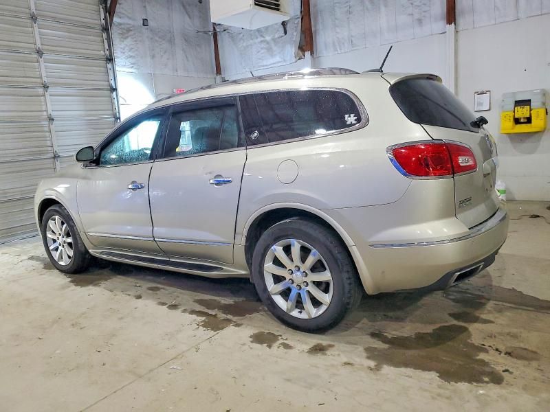 2017 Buick Enclave