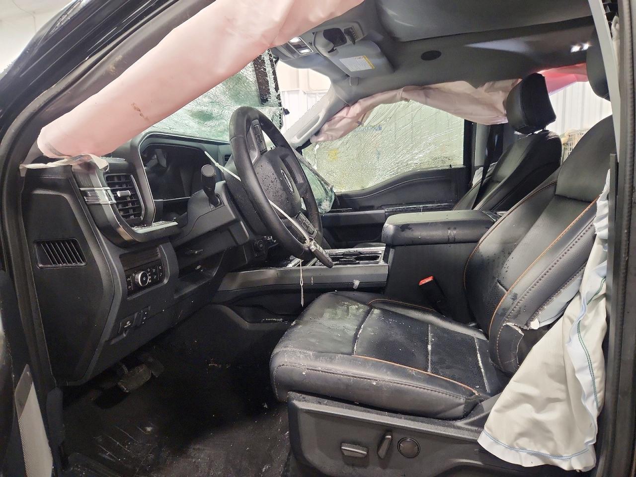 2025 Ford F350 Super Duty