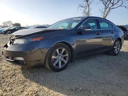 2012 Acura TL en venta en San Martin, CA