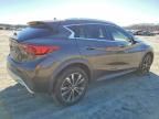 2017 Infiniti Qx30 Base