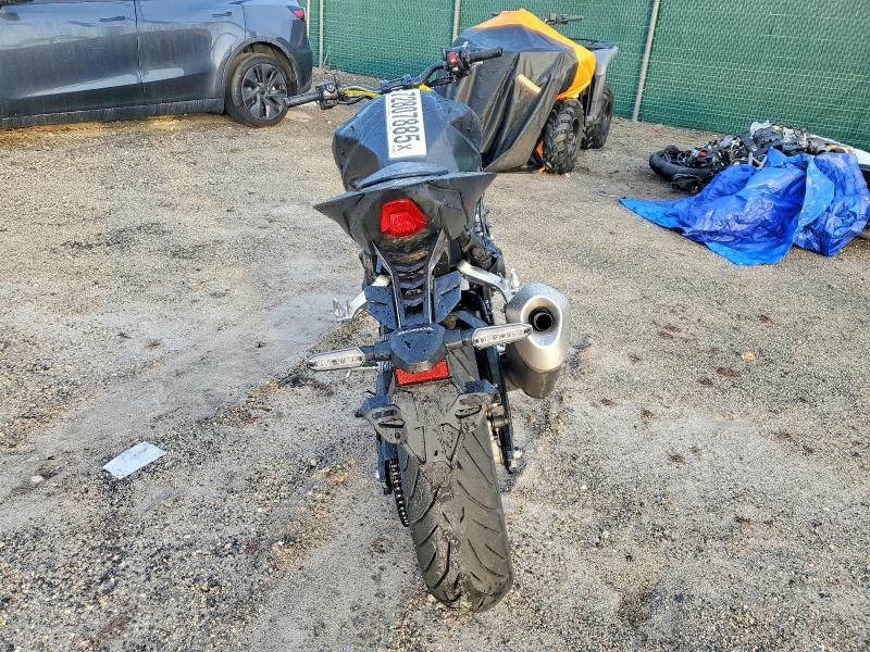 2025 Honda CB1000 SP